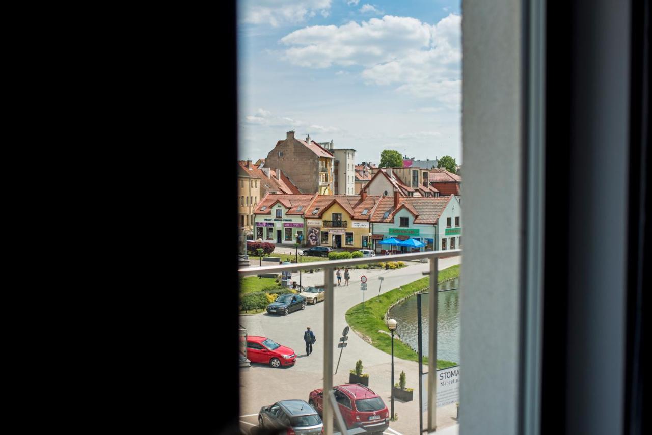 Apartamenty Z Widokiem Na Mazury Jezioro Magistrackie Sauna Mrągowo Exteriör bild